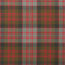 Lightweight Tartan by the meter MacA-MacN