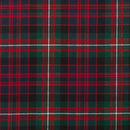 Lightweight Tartan by the meter MacA-MacN