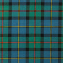 Lightweight Tartan by the meter MacA-MacN