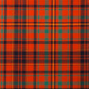 Tartan Swatches - Lightweight MacA-MacN