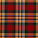 Tartan Swatches - Lightweight MacA-MacN