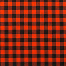 Lightweight Tartan by the meter MacA-MacN