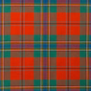 Lightweight Tartan by the meter MacA-MacN