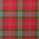Lightweight Tartan by the meter MacA-MacN