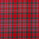 Lightweight Tartan by the meter MacA-MacN