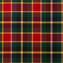 Lightweight Tartan by the meter MacA-MacN