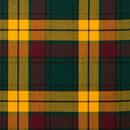 Lightweight Tartan by the meter MacA-MacN