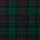 Tartan Swatches - Lightweight MacNaughton - Q