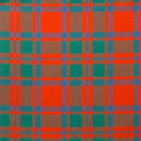 Lightweight Tartan by the meter MacA-MacN