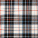 Lightweight Tartan by the Meter McNaughton - Q
