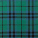 Lightweight Tartan by the Meter McNaughton - Q
