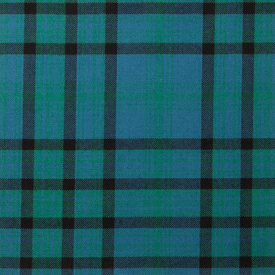 Tartan Swatches - Lightweight MacNaughton - Q
