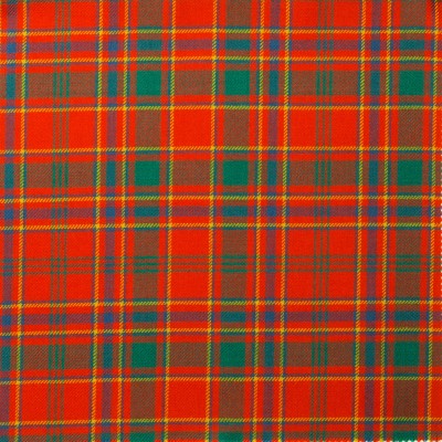 Tartan Swatches - Lightweight MacNaughton - Q