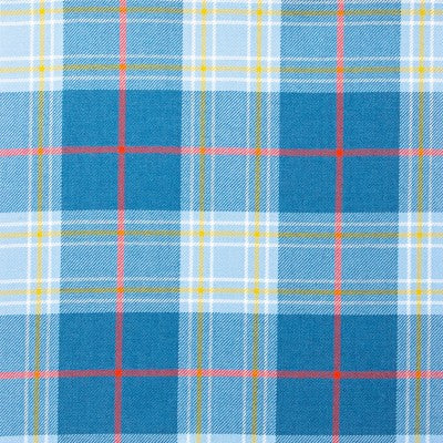 Lightweight Tartan by the Meter McNaughton - Q