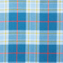 Tartan Swatches - Lightweight MacNaughton - Q