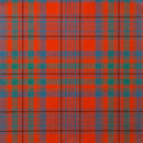 Lightweight Tartan by the Meter McNaughton - Q