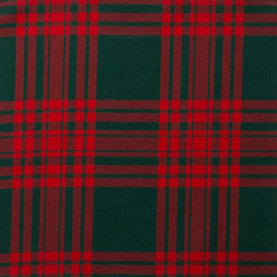 Lightweight Tartan by the Meter McNaughton - Q
