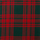 Tartan Swatches - Lightweight MacNaughton - Q