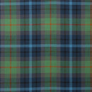 Tartan Swatches - Lightweight MacNaughton - Q