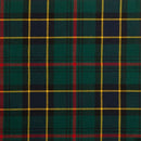 Lightweight Tartan by the Meter McNaughton - Q
