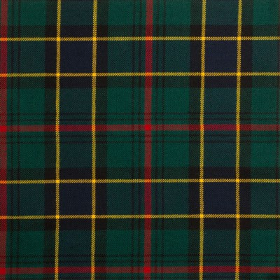 Tartan Swatches - Lightweight MacNaughton - Q