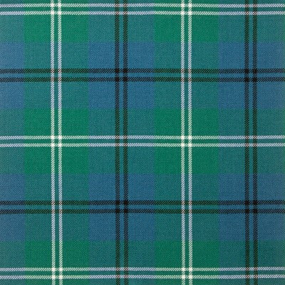 Lightweight Tartan by the Meter McNaughton - Q