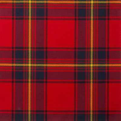 Lightweight Tartan by the Meter McNaughton - Q