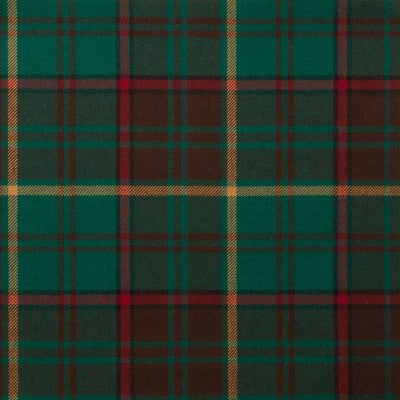 Lightweight Tartan by the Meter McNaughton - Q