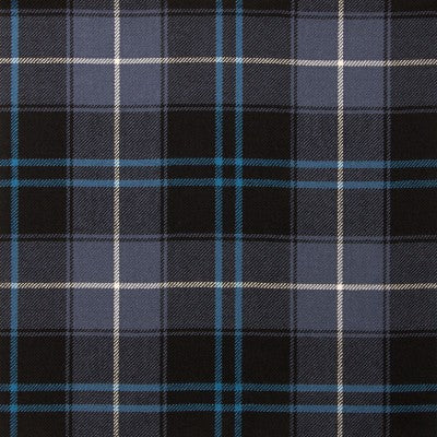 Tartan Swatches - Lightweight MacNaughton - Q