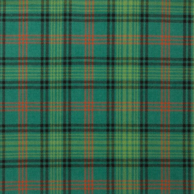 Lightweight Tartan by the meter R-Y