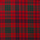 Tartan Swatches - Lightweight  R-Y