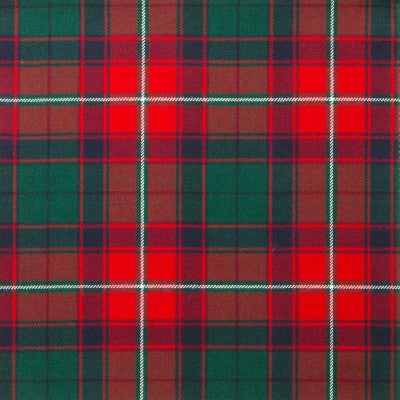 Lightweight Tartan by the meter R-Y