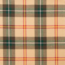 Tartan Swatches - Lightweight  R-Y