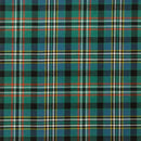 Tartan Swatches - Lightweight  R-Y