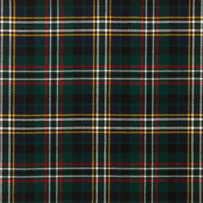Lightweight Tartan by the meter R-Y