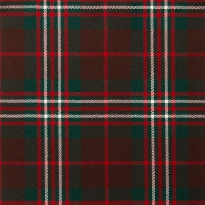Lightweight Tartan by the meter R-Y