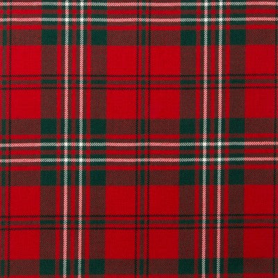 Lightweight Tartan by the meter R-Y
