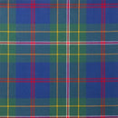 Lightweight Tartan by the meter R-Y