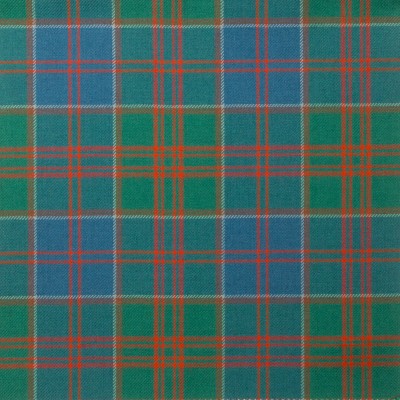 Lightweight Tartan by the meter R-Y