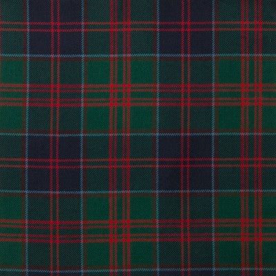 Lightweight Tartan by the meter R-Y