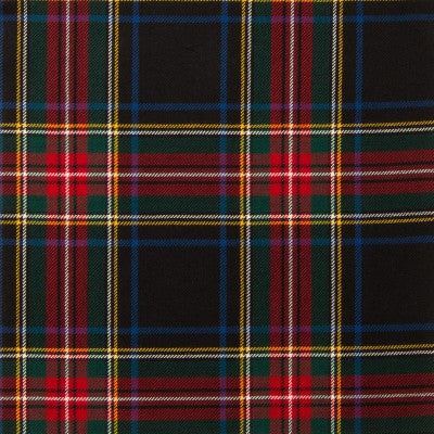 Lightweight Tartan by the meter R-Y