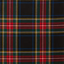 Lightweight Tartan by the meter R-Y