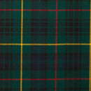Lightweight Tartan by the meter R-Y