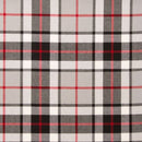 Tartan Swatches - Lightweight  R-Y