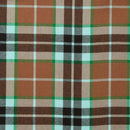 Lightweight Tartan by the meter R-Y