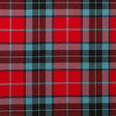 Lightweight Tartan by the meter R-Y
