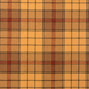 Tartan Swatches - Lightweight  R-Y