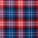Lightweight Tartan by the meter R-Y