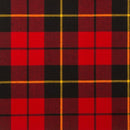 Tartan Swatches - Lightweight  R-Y