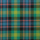Lightweight Tartan by the meter R-Y